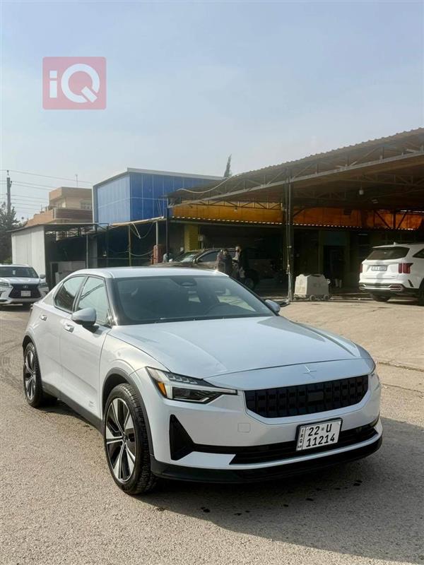 بولستار بولستار 2 2023 للبيع في العراق - اربيل